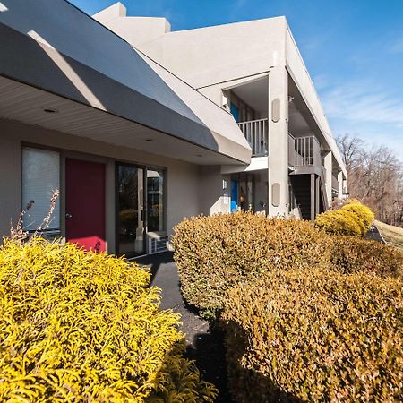 Econo Lodge Elkridge Exterior foto