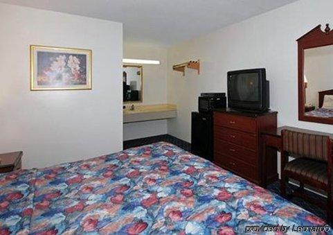 Econo Lodge Elkridge Habitación foto